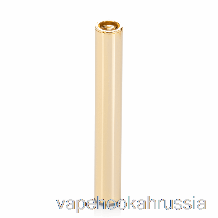 Vape Russia Ccell M3 аккумулятор для электронной сигареты с золотым гальваническим покрытием